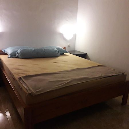 Puji Homestay Mataram Exterior foto