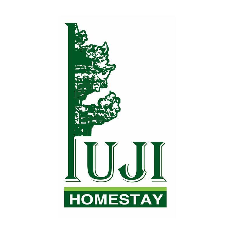 Puji Homestay Mataram Exterior foto