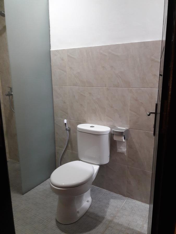 Puji Homestay Mataram Exterior foto